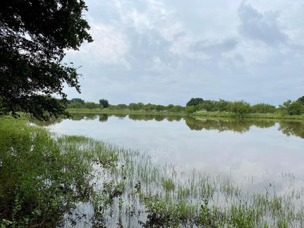 Land in Stephens County, Texas