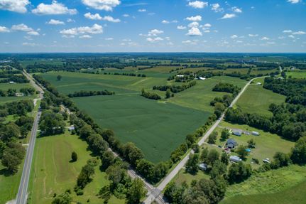 Farm and Ranch in Hopkins County, Kentucky