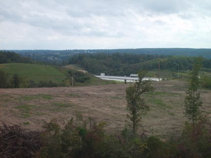 Land in McDonald County, Missouri