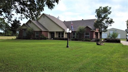 Farm and Ranch in Bowie County, Texas