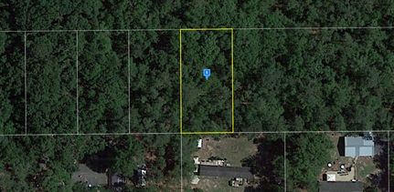 Farm and Ranch in Suwannee County, Florida