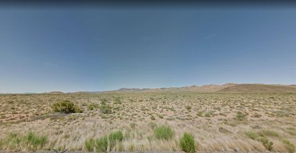 Homesite in Mohave County, Arizona