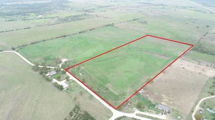 Farm and Ranch in Erath County, Texas