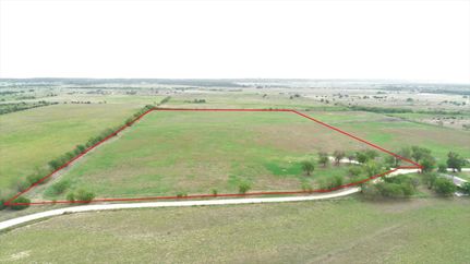 Farm and Ranch in Erath County, Texas