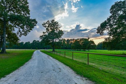 Land in Houston County, Texas