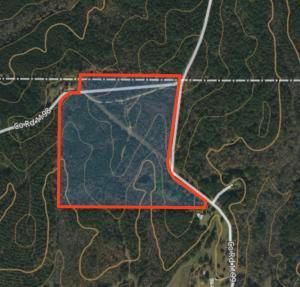 Recreational Property in Prentiss County, Mississippi