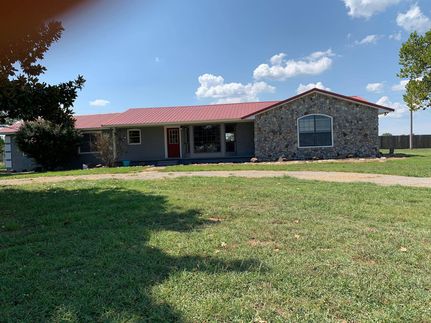 Recreational Property in Le Flore County, Oklahoma