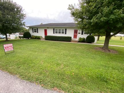 Land in Butler County, Kentucky