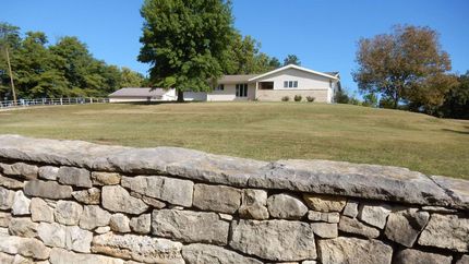 Land in Chase County, Kansas