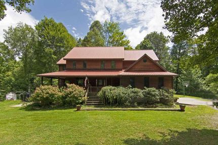 Land in Fayette County, West Virginia
