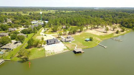 Farm and Ranch in Smith County, Texas