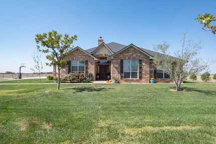 Horse Property in Randall County, Texas