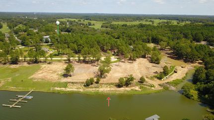 Farm and Ranch in Smith County, Texas