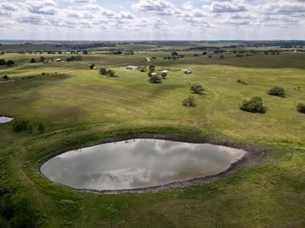 Land in Lavaca County, Texas