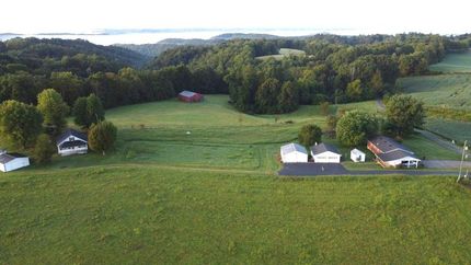 Undeveloped Land in Russell County, Kentucky