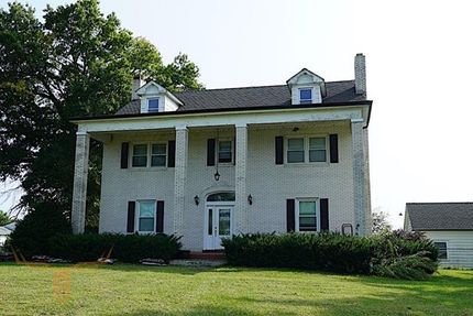 Farm and Ranch in Randolph County, Missouri