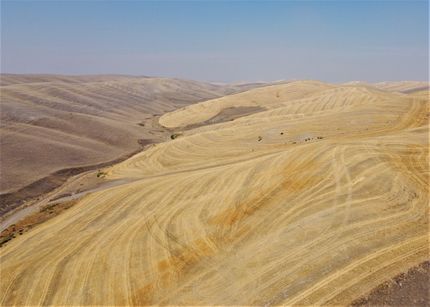 Farm and Ranch in Walla Walla County, Washington