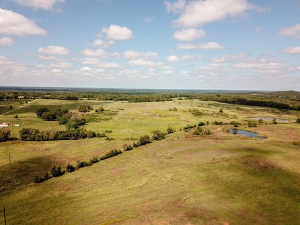Farm and Ranch in Freestone County, Texas
