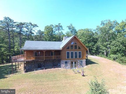Recreational Property in Hampshire County, West Virginia