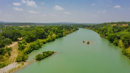 Farm and Ranch in Kimble County, Texas