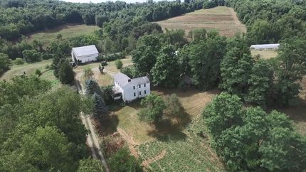 Farm and Ranch in Washington County, Pennsylvania