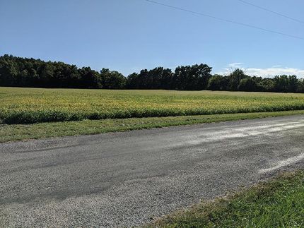Farm and Ranch in Grant County, Indiana