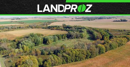 Farm and Ranch in Goodhue County, Minnesota