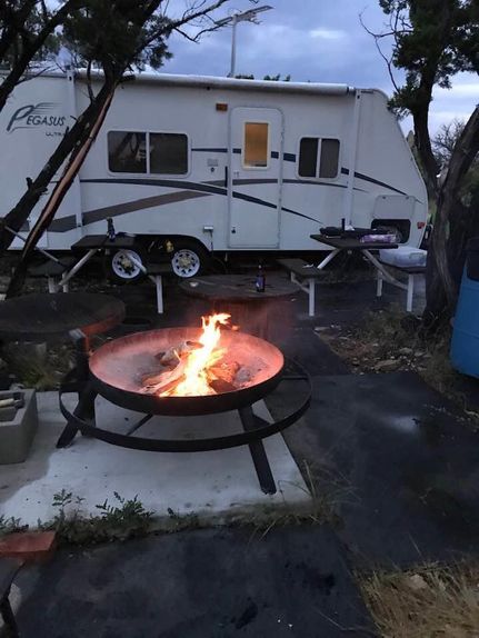 Recreational Property in Uvalde County, Texas