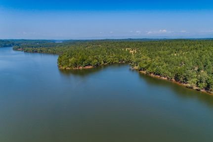 Lakefront Property in Caldwell County, North Carolina