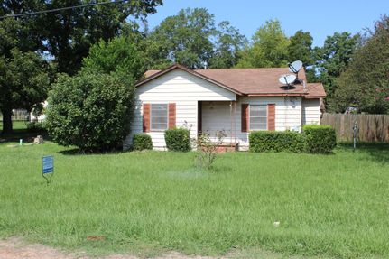 Recreational Property in Houston County, Texas