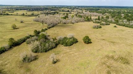 Recreational Property in Waller County, Texas