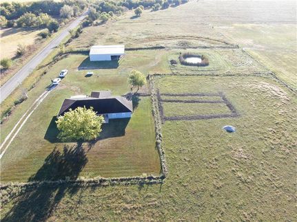 Hunting Property in Bourbon County, Kansas