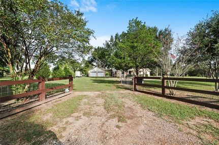Timberland Property in Waller County, Texas