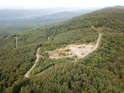 Recreational Property in Hardy County, West Virginia