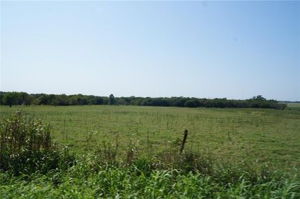 Recreational Property in McClain County, Oklahoma