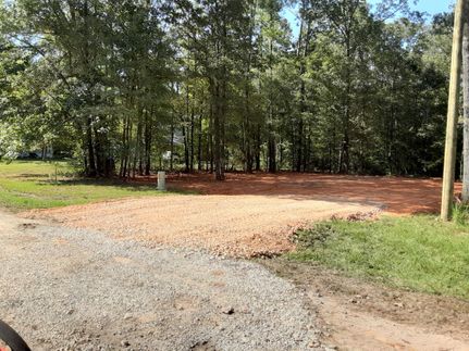 Timberland Property in Polk County, Texas