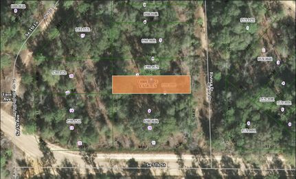 Farm and Ranch in Putnam County, Florida