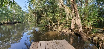 Commercial Property in Avoyelles Parish, Louisiana