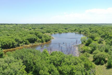 Farm and Ranch in Eastland County, Texas