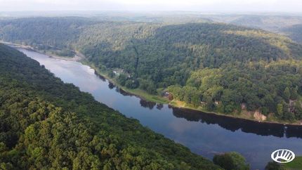 Farm and Ranch in Venango County, Pennsylvania