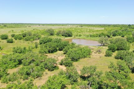 Farm and Ranch in Eastland County, Texas