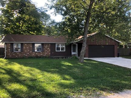Farm and Ranch in Piatt County, Illinois