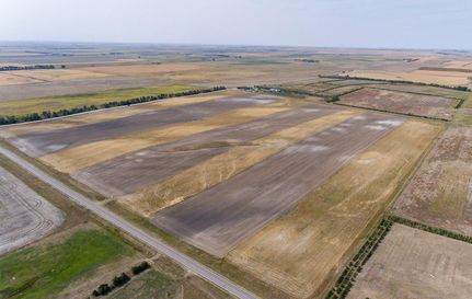 Undeveloped Land in Sheridan County, Nebraska