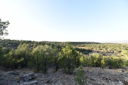 Land in Yavapai County, Arizona