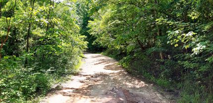 Farm and Ranch in Lincoln County, West Virginia