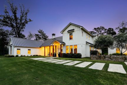 Farm and Ranch in Colorado County, Texas