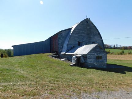 Horse Property in Chenango County, New York