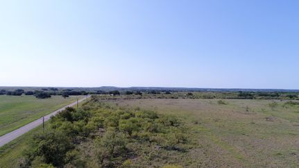 Farm and Ranch in Coleman County, Texas