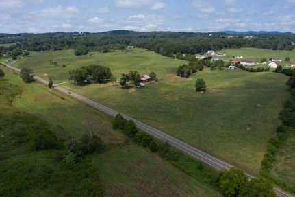 Farm and Ranch in Hawkins County, Tennessee