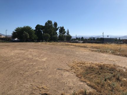 Farm and Ranch in Fresno County, California